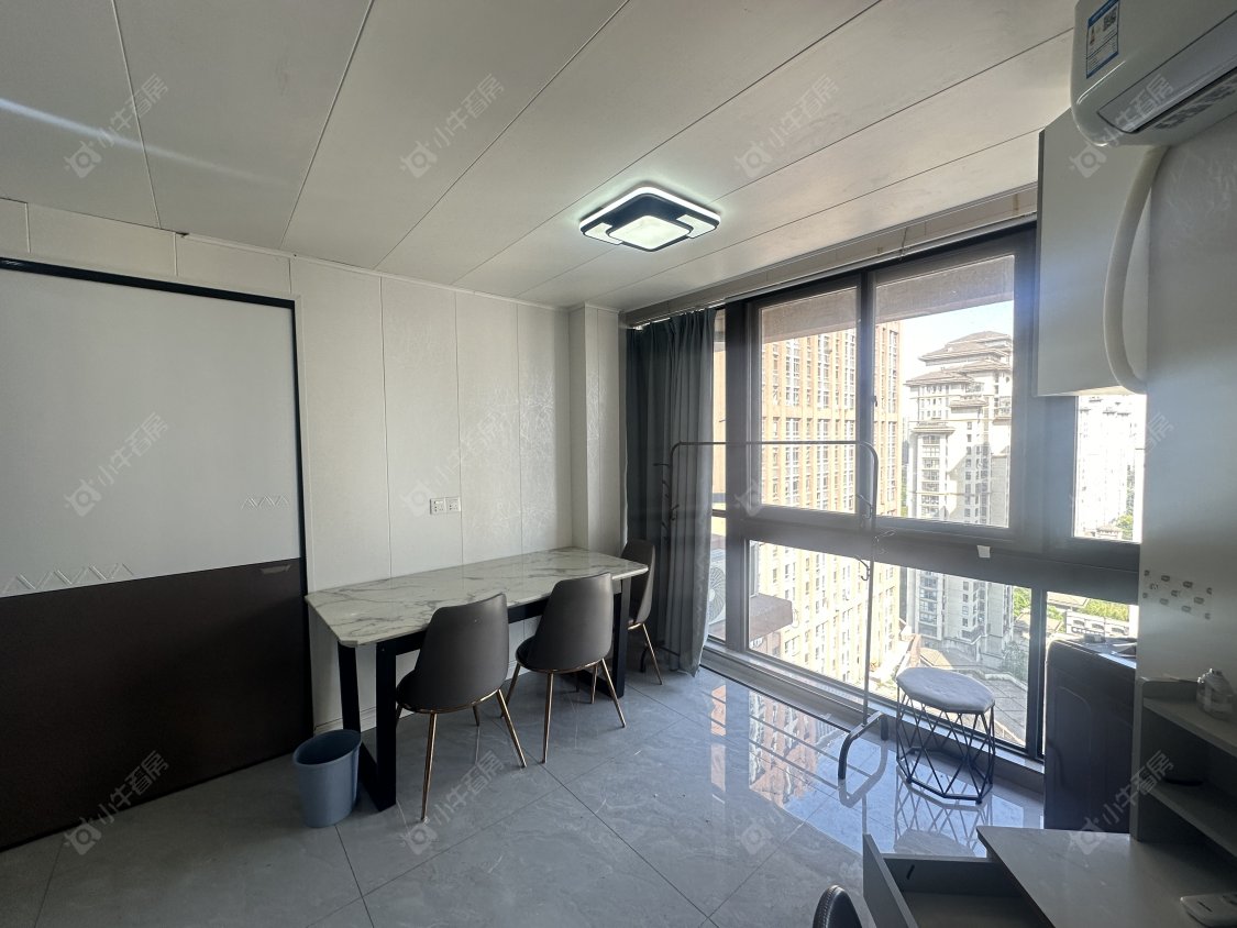 常州高成天鹅湖（公寓）在租房源_小牛看房