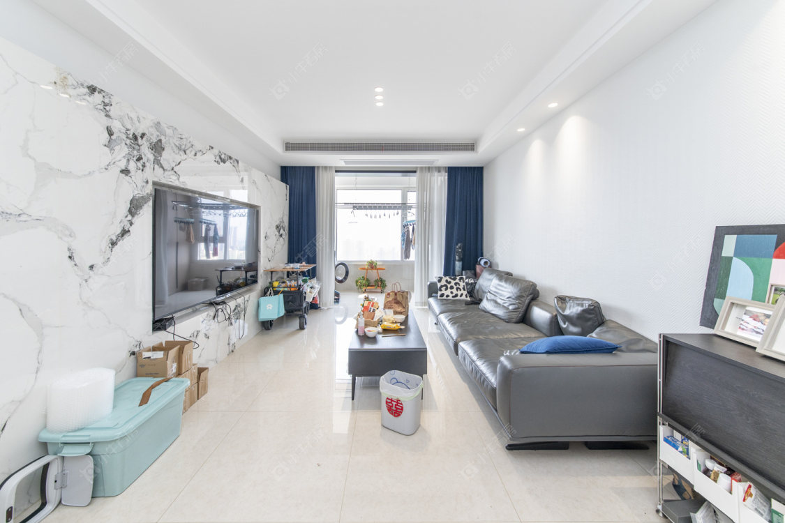 恒大御景房源室内图 常州恒大御景在售二手房源室内图_小牛看房