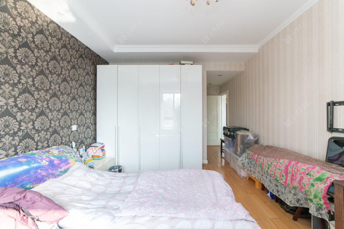 常州橄榄城在售二手房源室内图_小牛看房