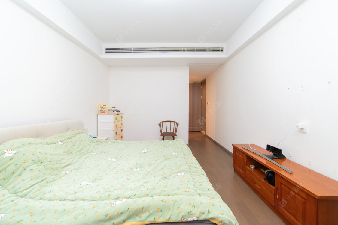 常州路劲铂隽在售二手房源室内图_小牛看房