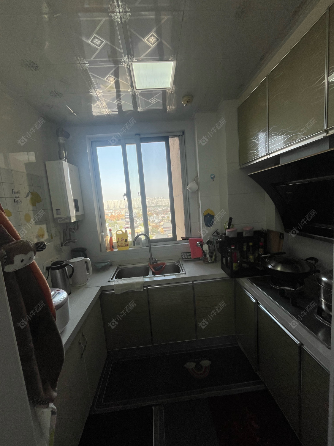 常州水岸花语在租房源室内图_小牛看房