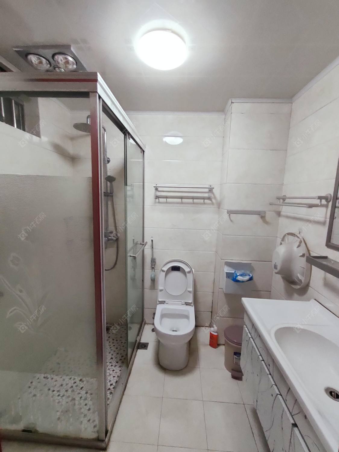 常州新龙花苑西区在租房源户型图_小牛看房