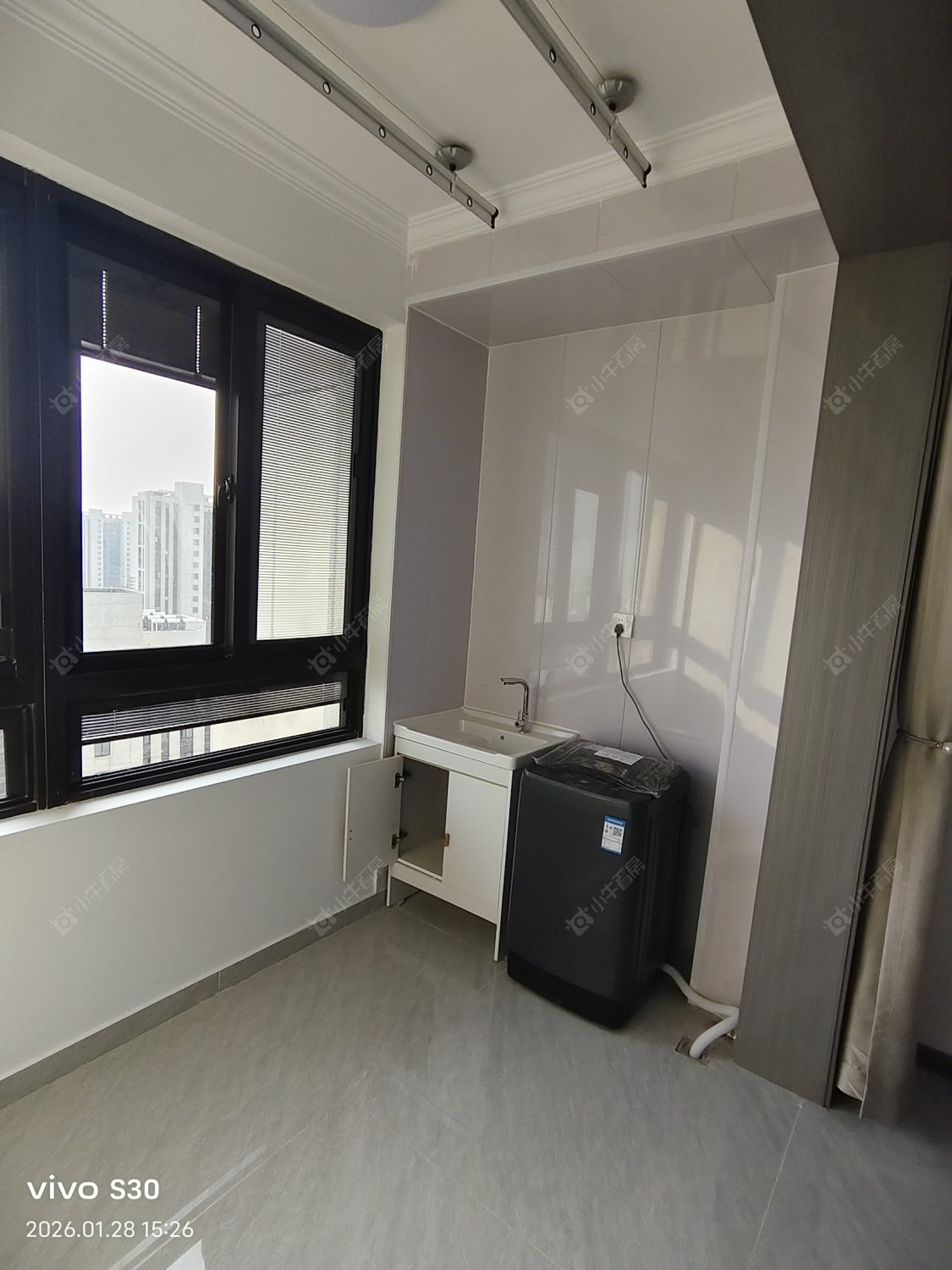 常州百馨西苑五期在租房源室内图_小牛看房