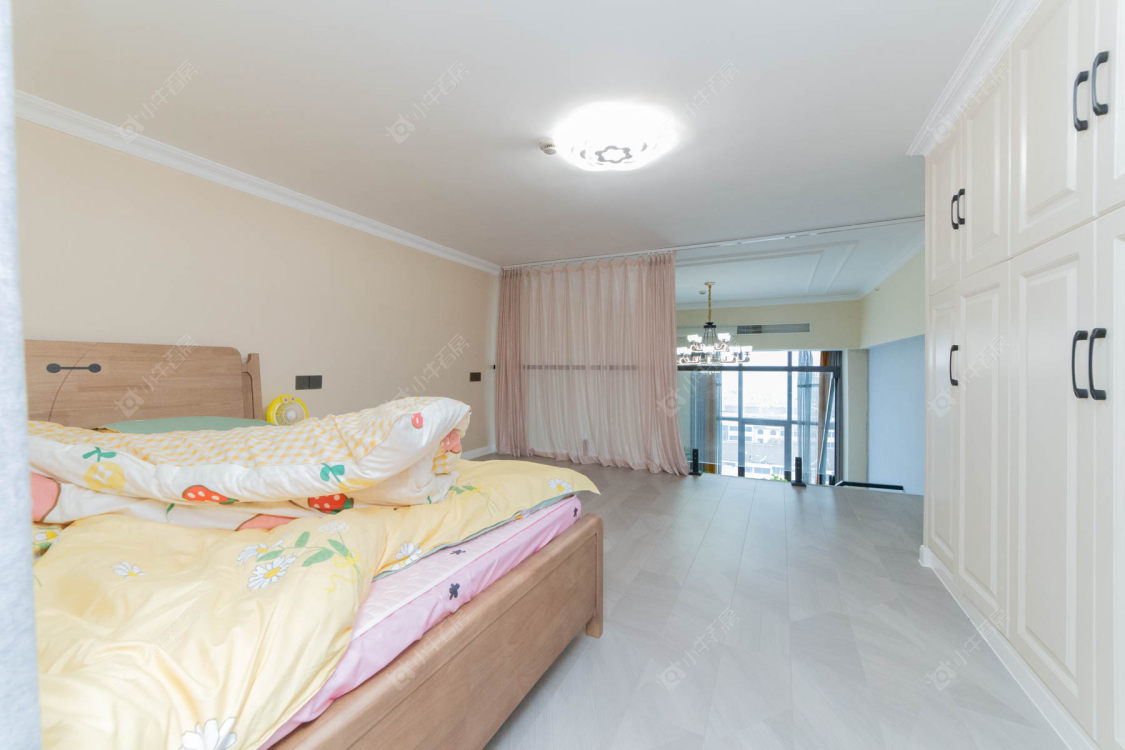 常州中港商务大厦在售二手房源室内图_小牛看房