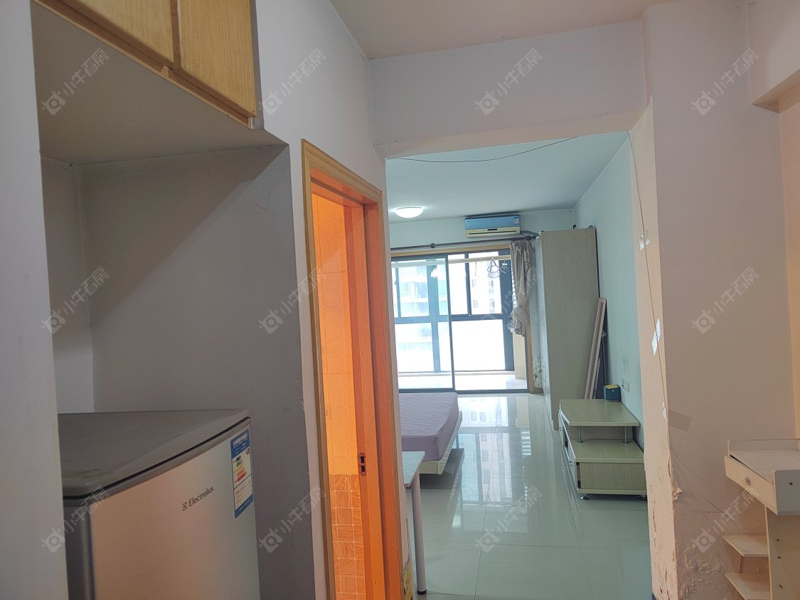 常州新城蓝钻苑东区在租房源室内图_小牛看房