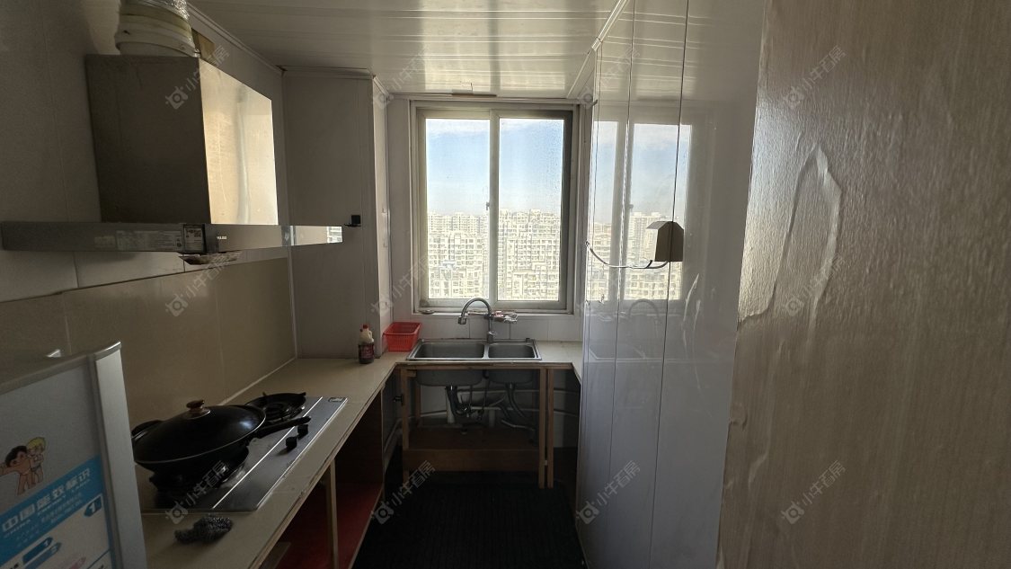 常州新景花苑三期在租房源室内图_小牛看房