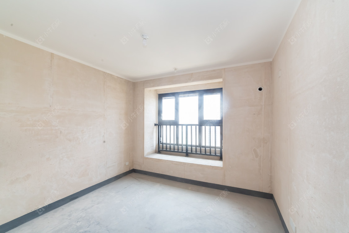 常州新城黑牡丹·世纪之光在售二手房源室内图_小牛看房