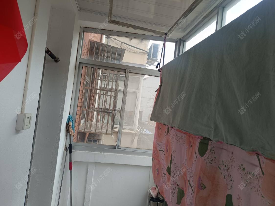 常州红旗新村租房_红旗新村2室1厅房源出租