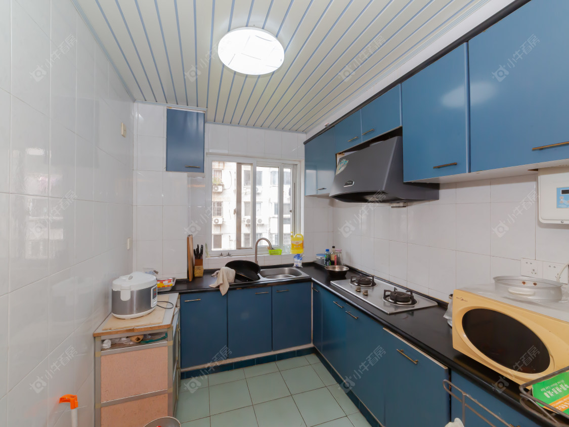 常州藻江花园一期在售二手房源室内图_小牛看房