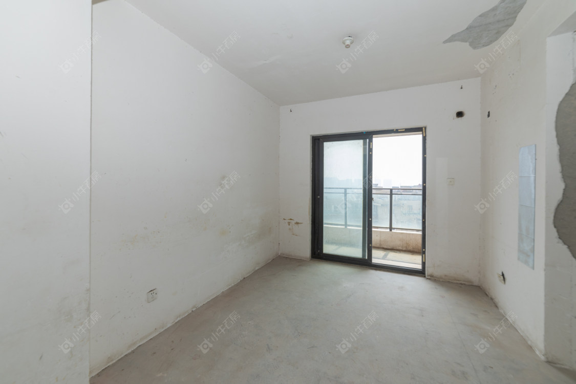 常州凤凰名城在售二手房源室内图_小牛看房