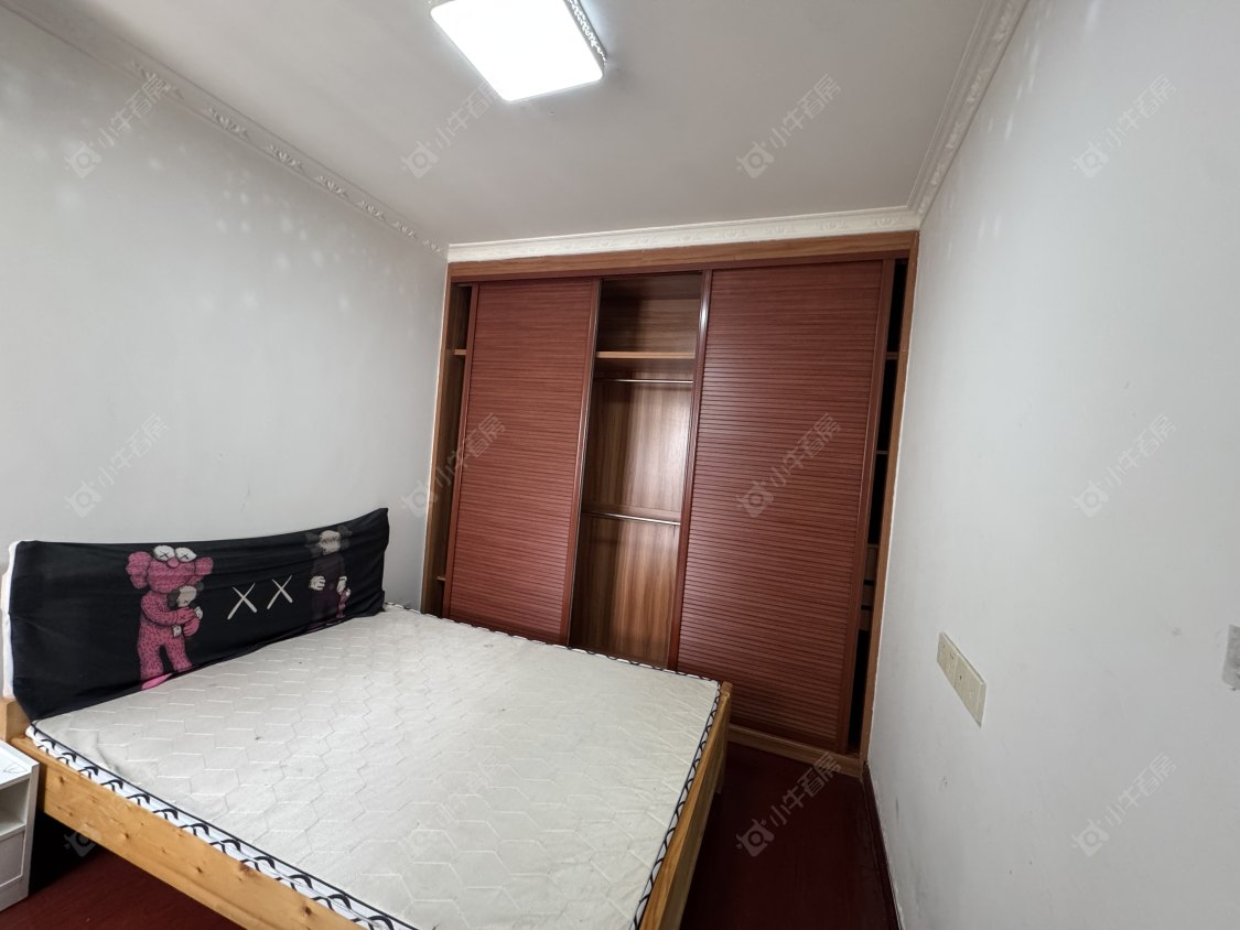 常州桂花园在租房源_小牛看房