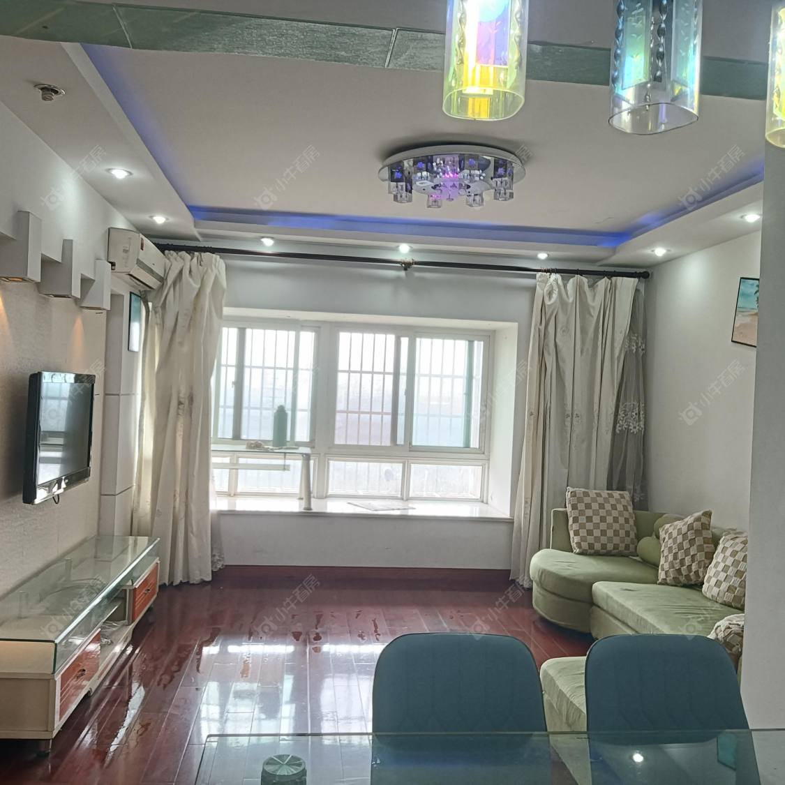 凤凰名城房源室内图 常州凤凰名城在租房源室内图_小牛看房