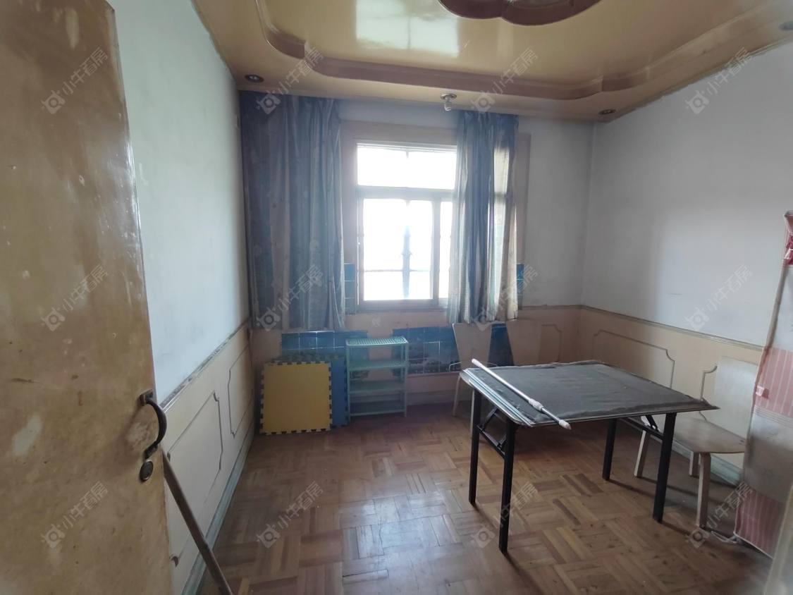 常州铁配新村在租房源室内图_小牛看房