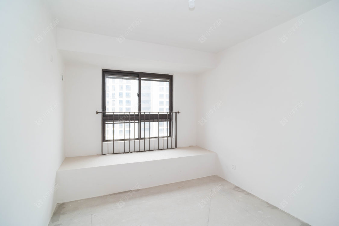 常州泰村花园在售二手房源室内图_小牛看房