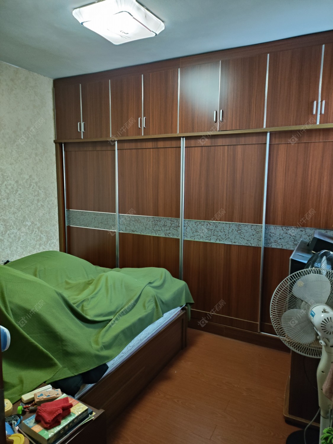 常州丽华一村租房_小牛看房