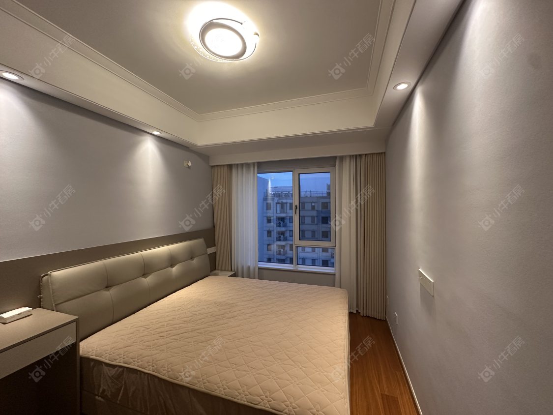 常州龙运天城在租房源_小牛看房