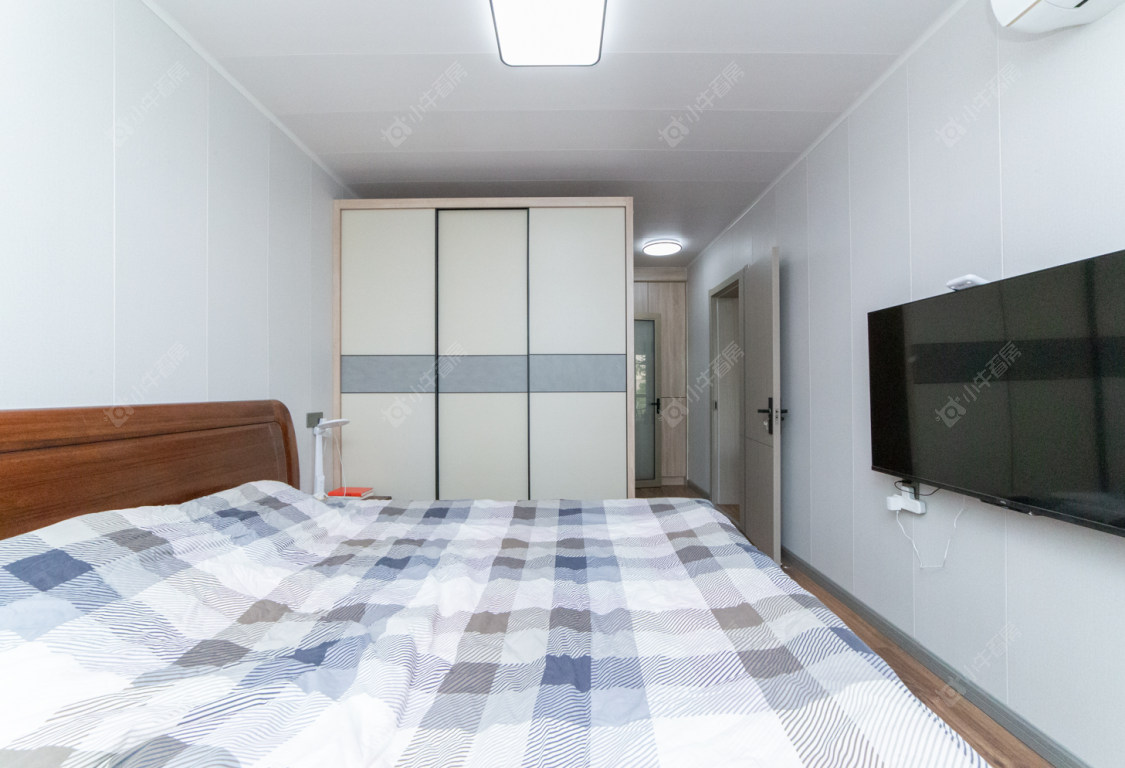 牡丹水岸首府房源室内图 常州牡丹水岸首府在售二手房源室内图_小牛看房