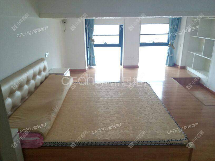 常州吾悦广场金苹果公寓在租房源_小牛看房