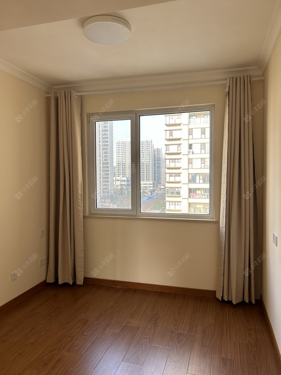 常州碧桂园金科光明府在租房源室内图_小牛看房