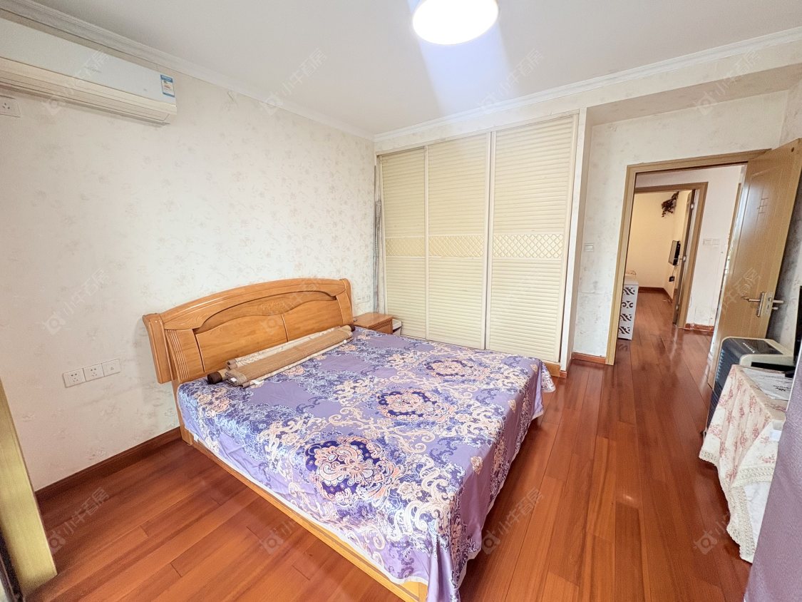 常州绿都万和城二区在租房源_小牛看房