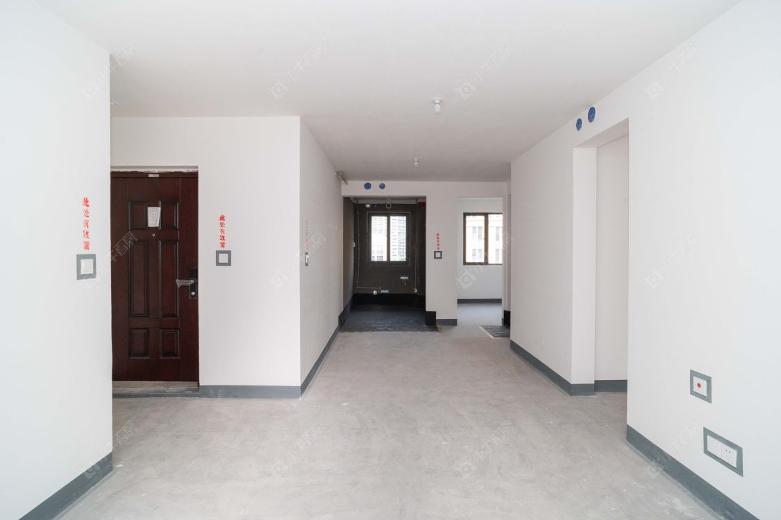 保利和光晨樾房源室内图 常州保利和光晨樾在售二手房源室内图_小牛看房