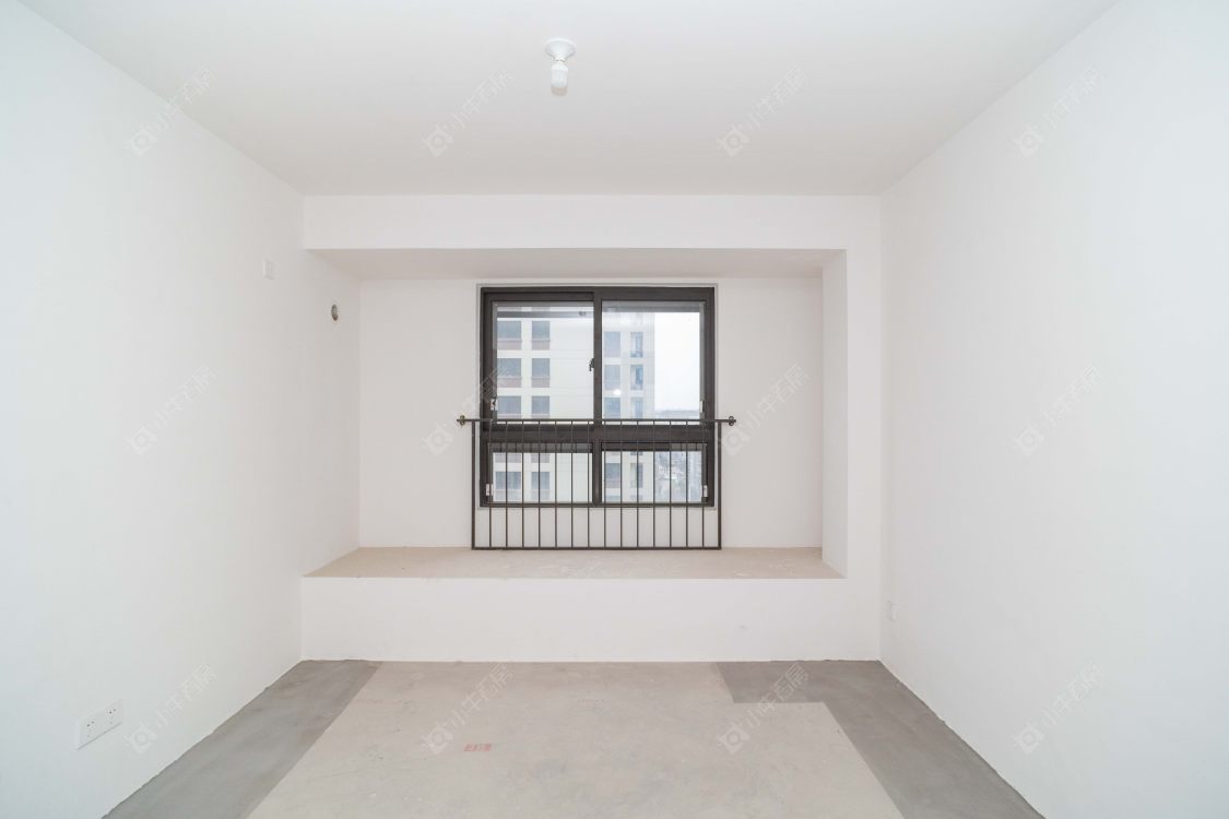 常州泰村花园在售二手房源室内图_小牛看房