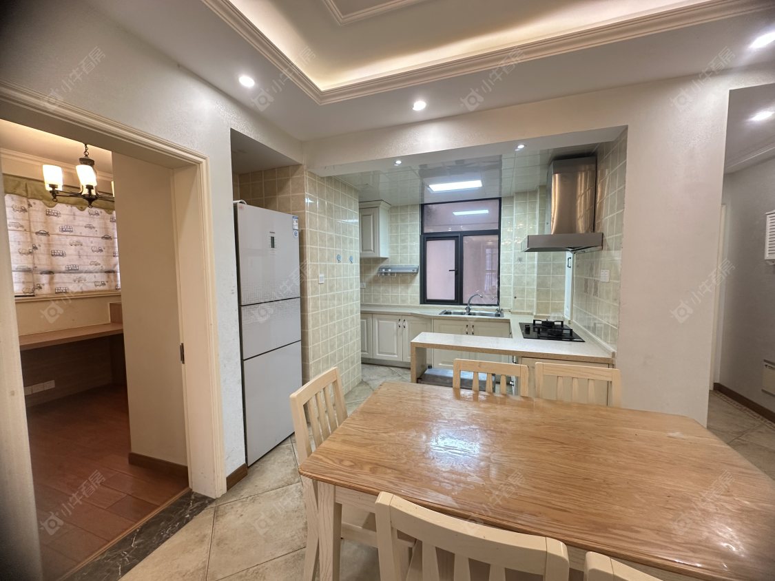 常州绿都万和城三区在租房源_小牛看房