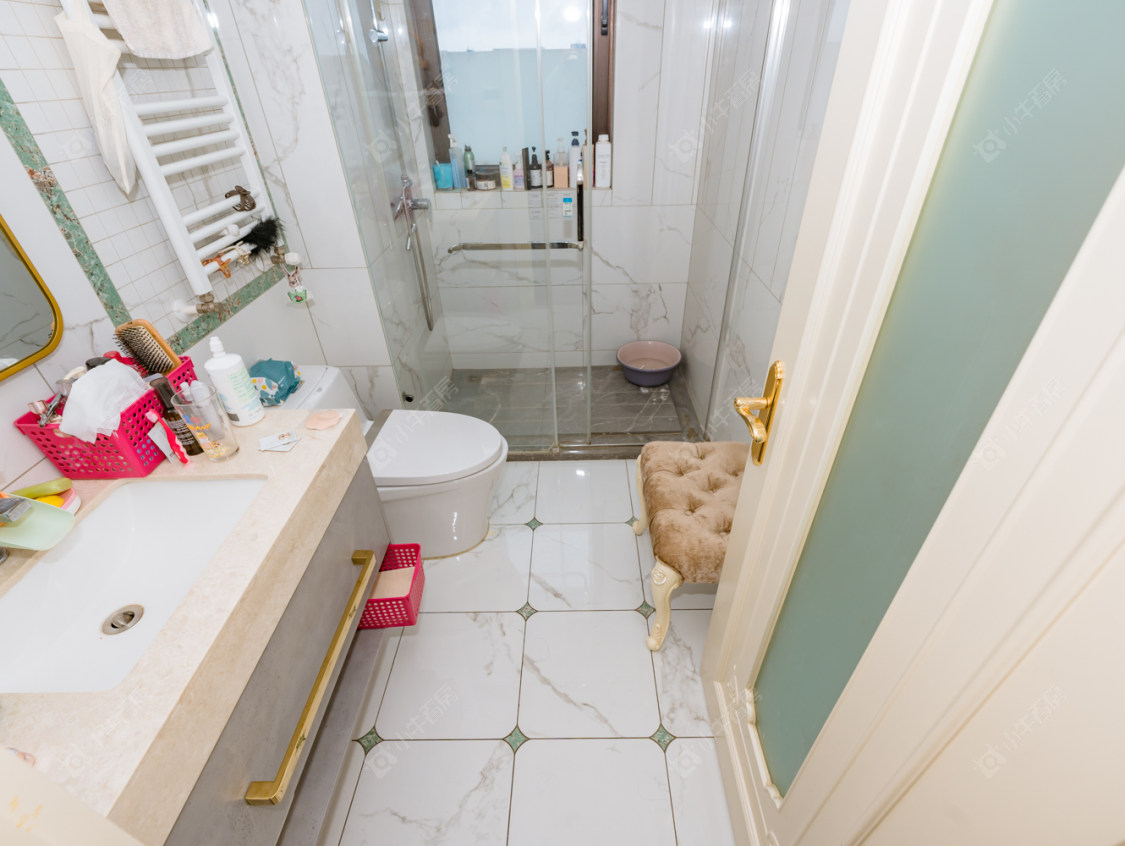 常州巨凝金水岸在售二手房源室内图_小牛看房