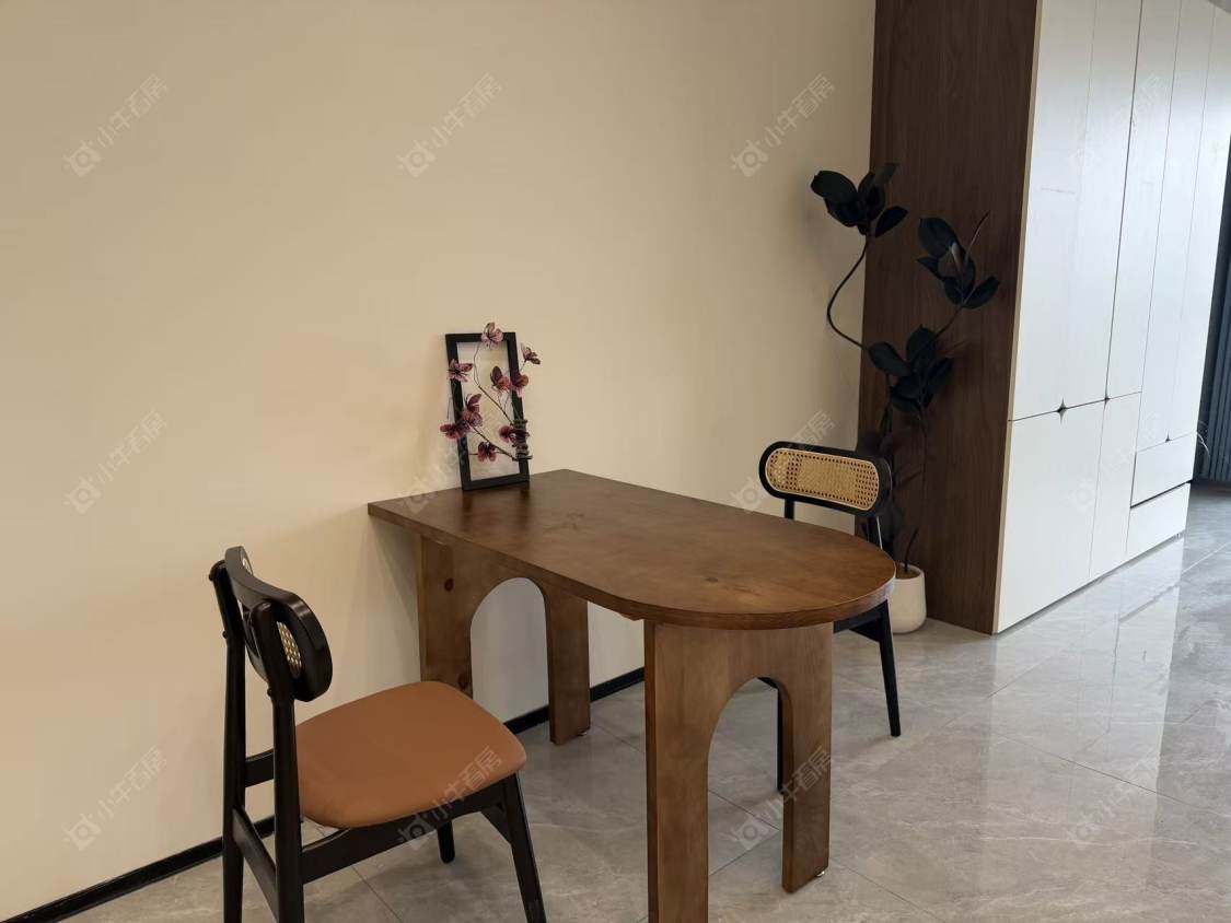 常州新龙江城市广场在租房源室内图_小牛看房