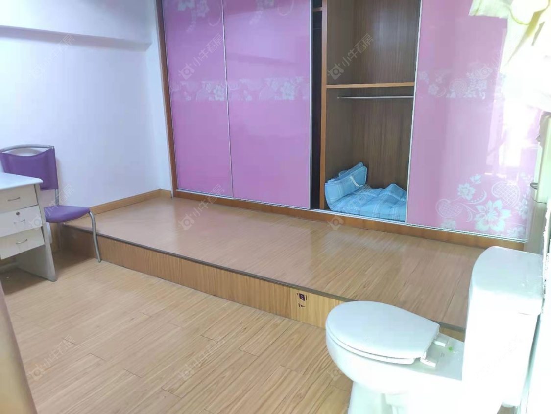 常州方正大厦在租房源室内图_小牛看房