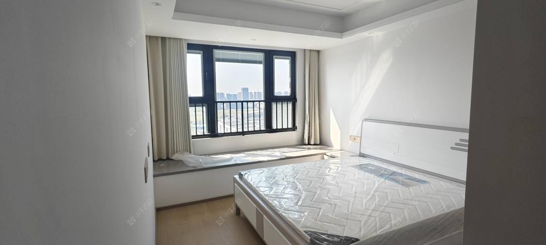 常州万科新都会在租房源室内图_小牛看房