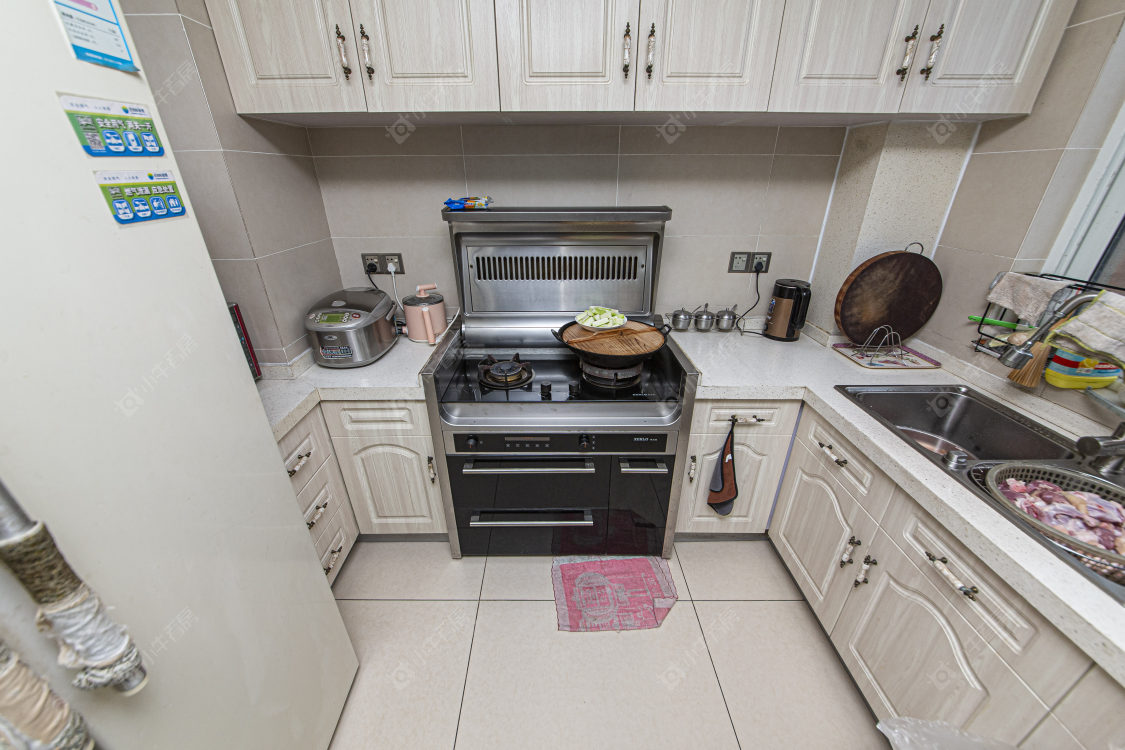 常州景城名轩在售二手房源室内图_小牛看房