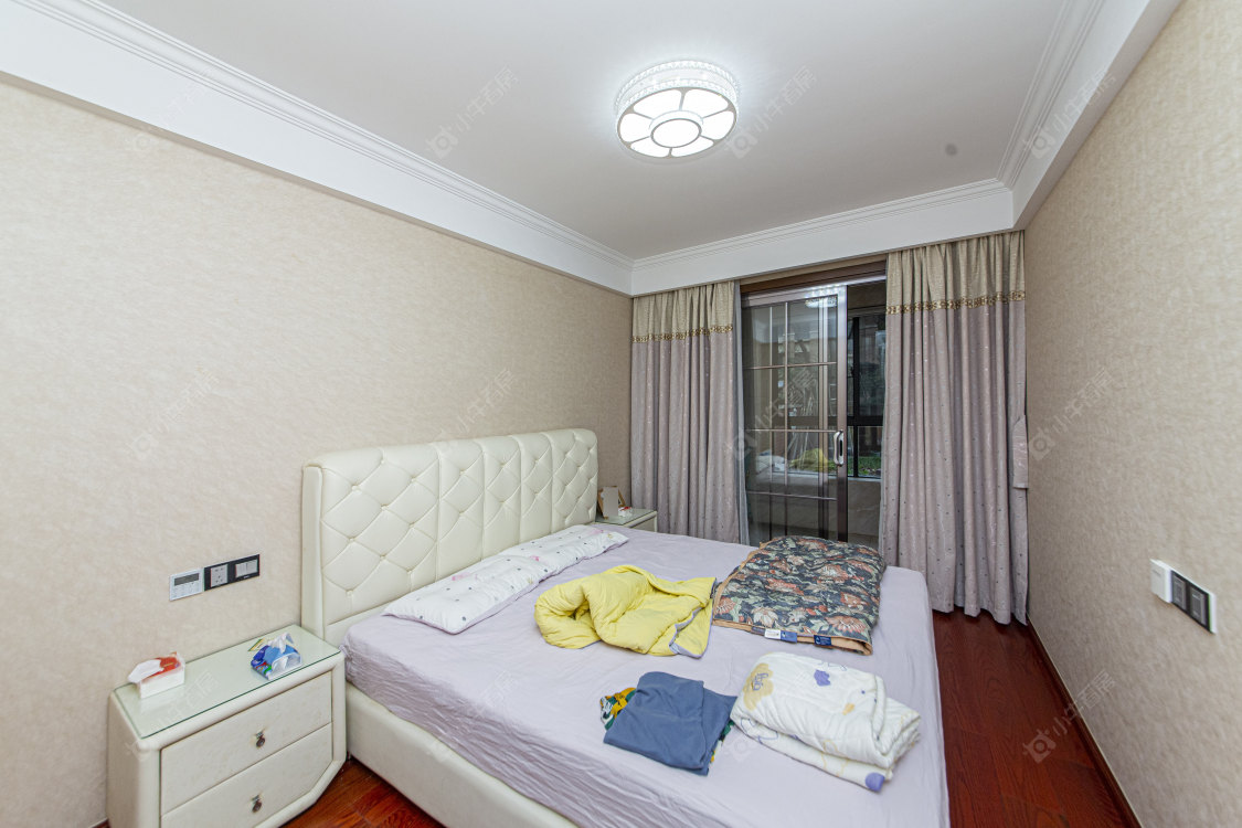 常州万科城在售二手房源室内图_小牛看房