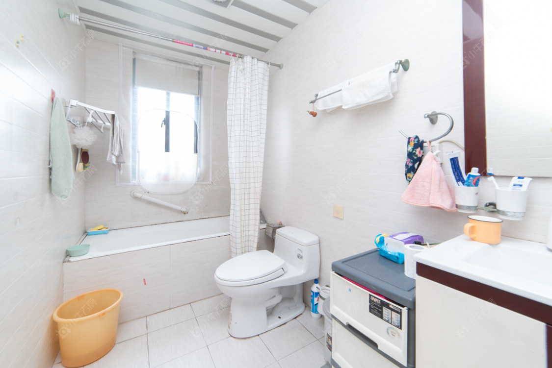 常州星河名居6室2厅3卫在售二手房房源图片