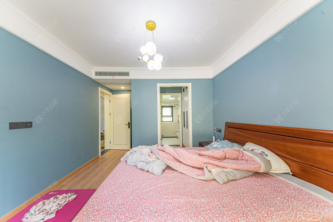 新城桃李郡房源室内图 常州新城桃李郡在售二手房源室内图_小牛看房