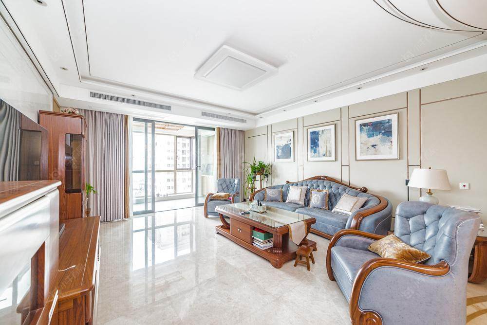 新城帝景北区房源室内图 常州新城帝景北区在售二手房源室内图_小牛看房