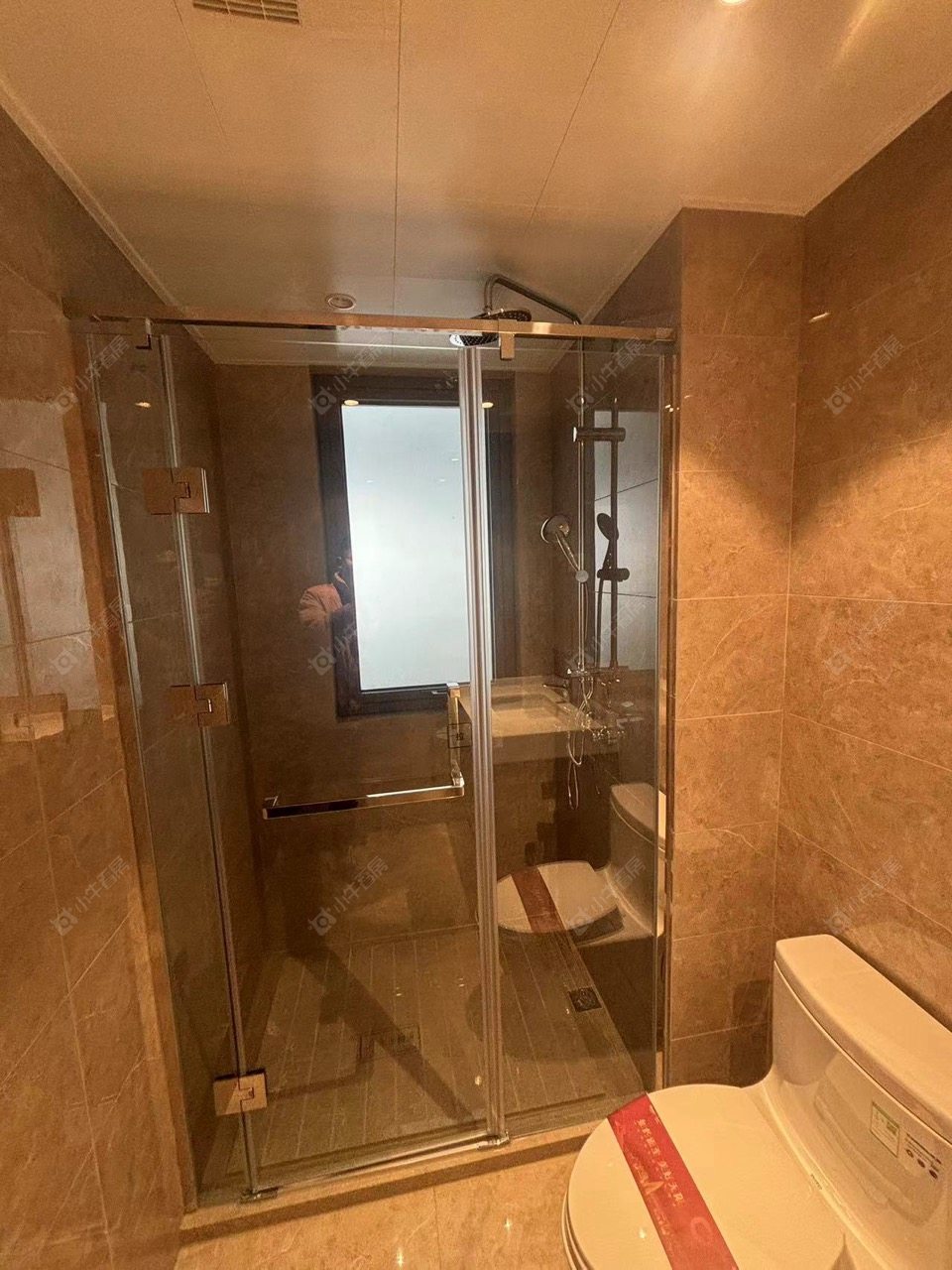 常州华润幸福里在租房源户型图_小牛看房