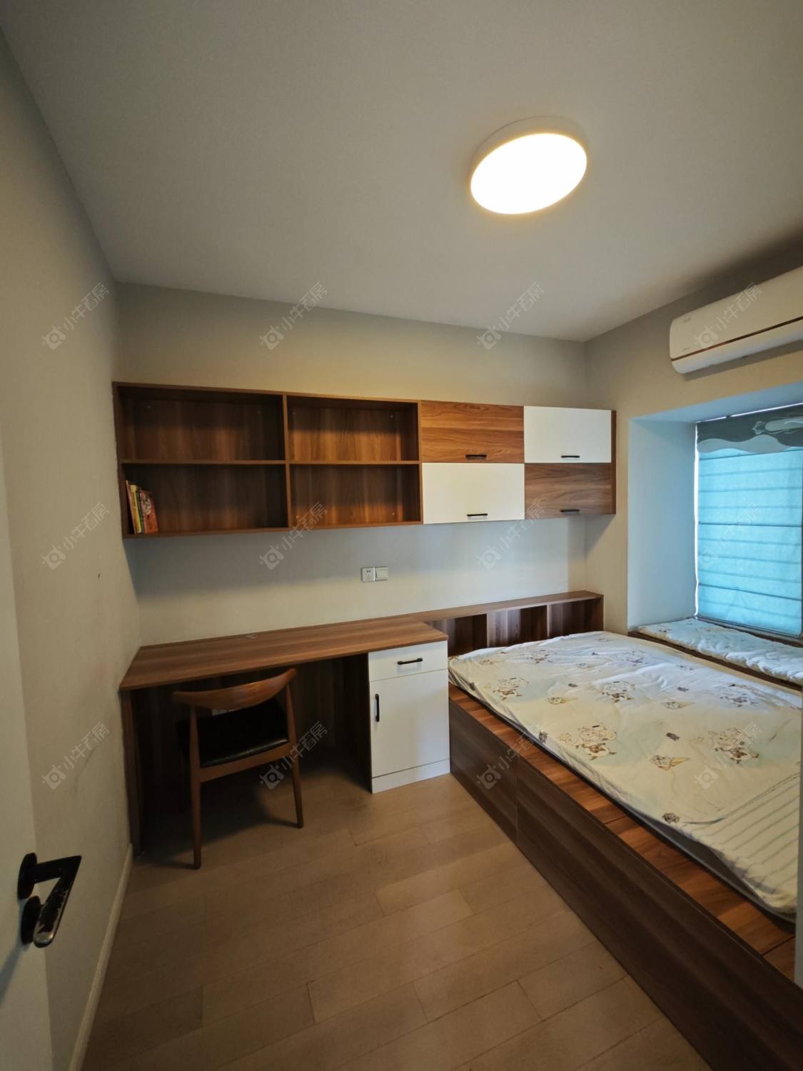 常州九洲花园一期在租房源室内图_小牛看房