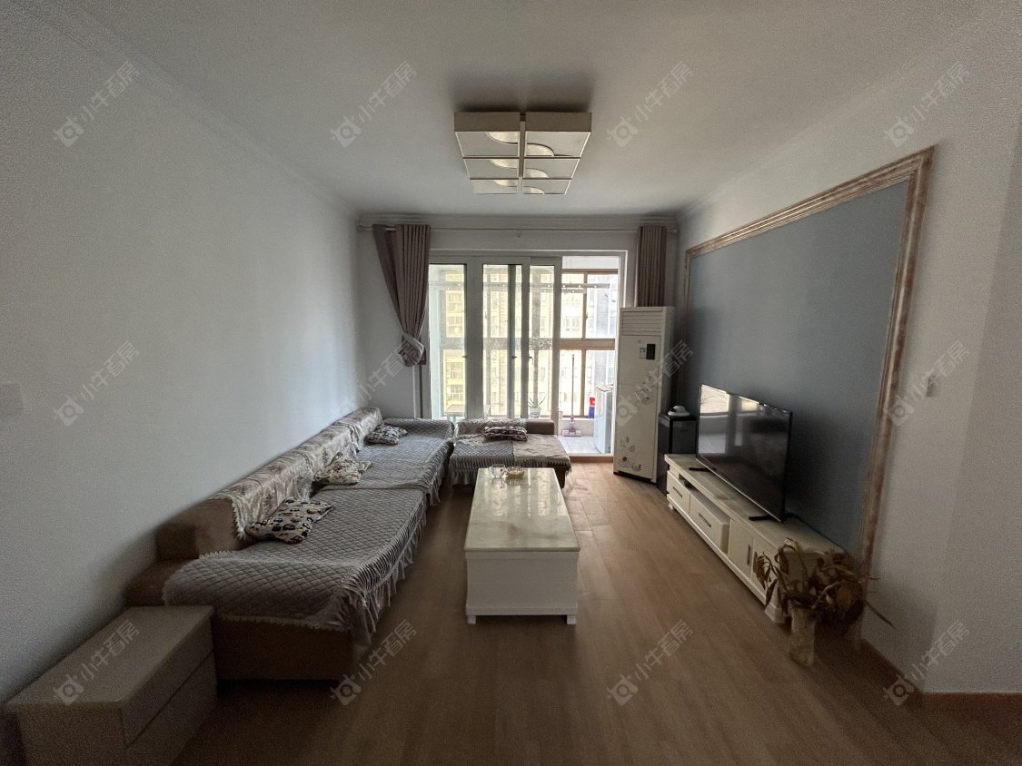 常州蓝山湖在租房源室内图_小牛看房