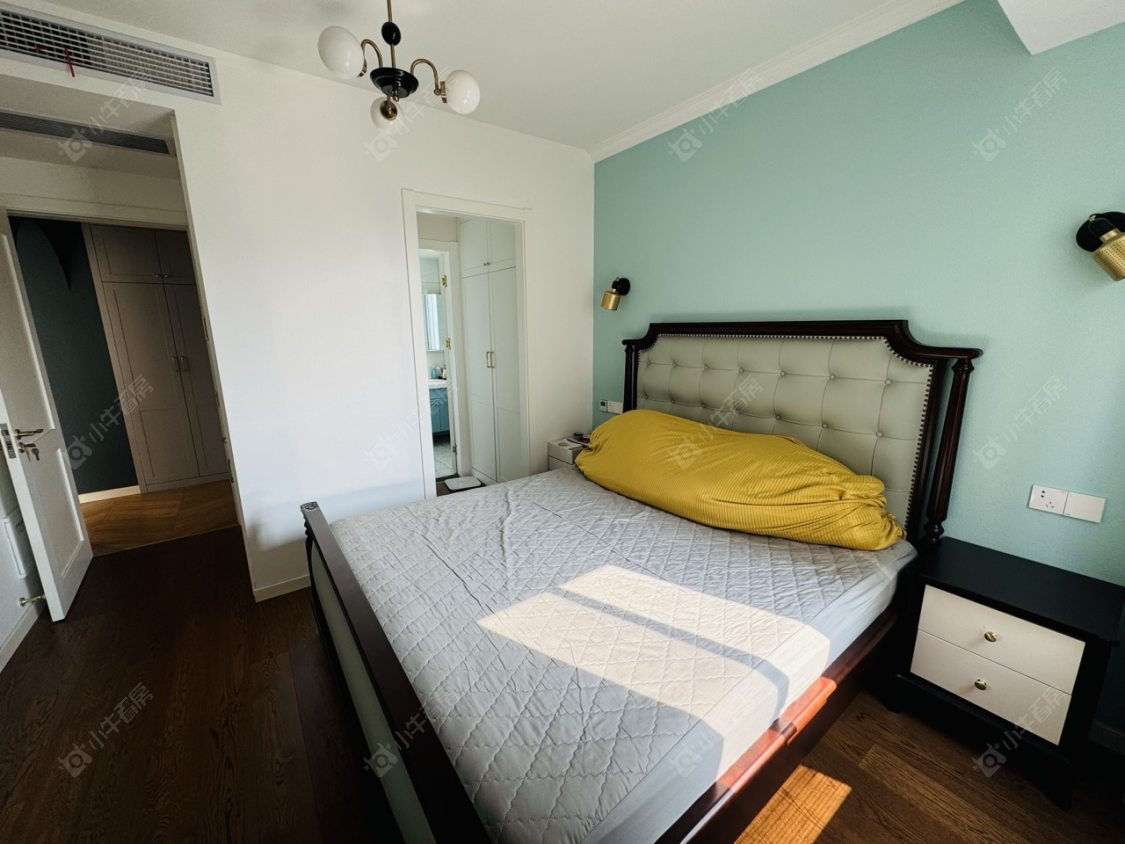 凤凰湖西苑房源室内图 常州凤凰湖西苑在租房源室内图_小牛看房