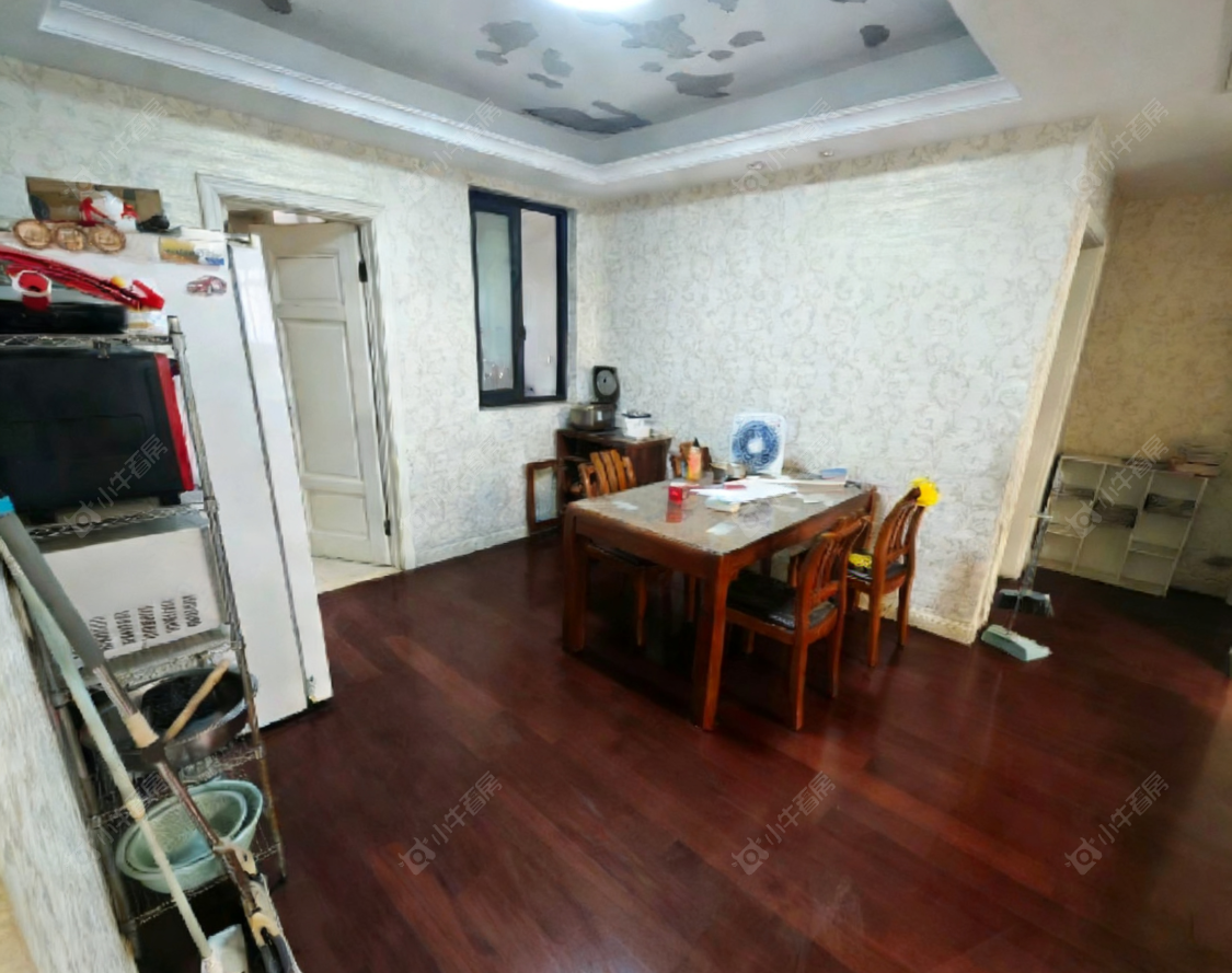 常州绿地峰云汇在租房源室内图_小牛看房