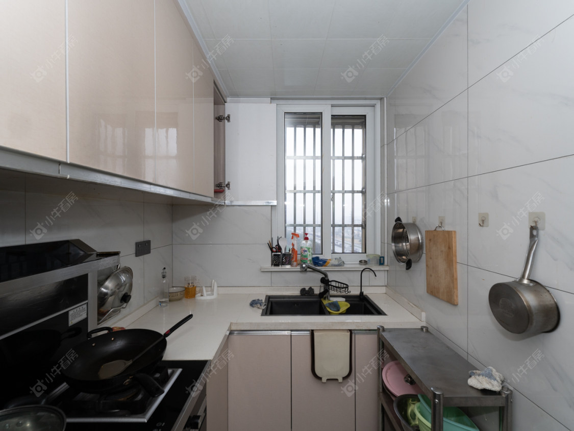 常州岸头佳园二区在售二手房源室内图_小牛看房