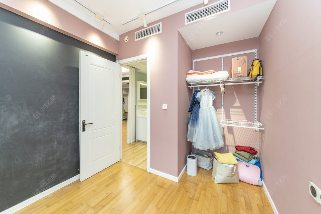 常州玉兰广场一期在售二手房源室内图_小牛看房