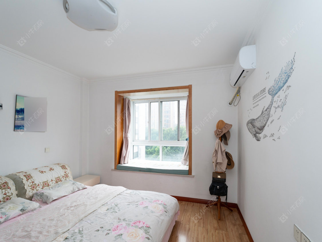 常州碧水华庭在售二手房源室内图_小牛看房