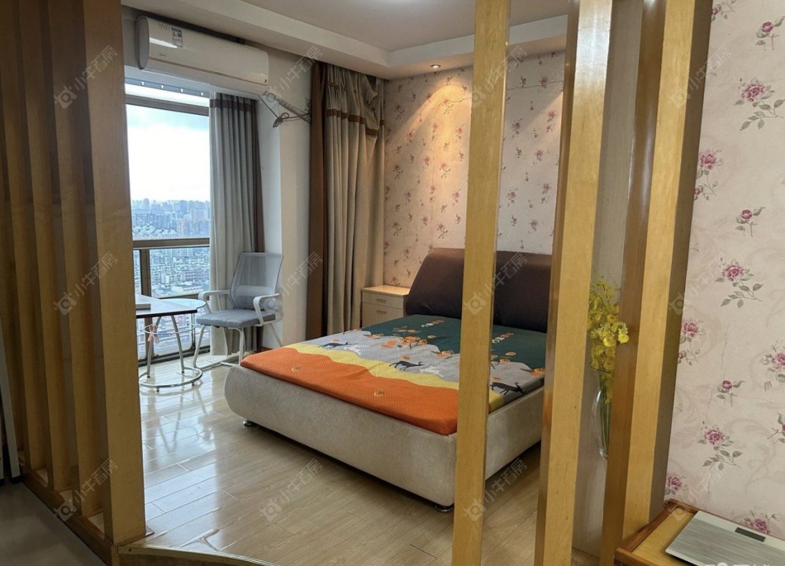 常州金鼎公寓在租房源_小牛看房