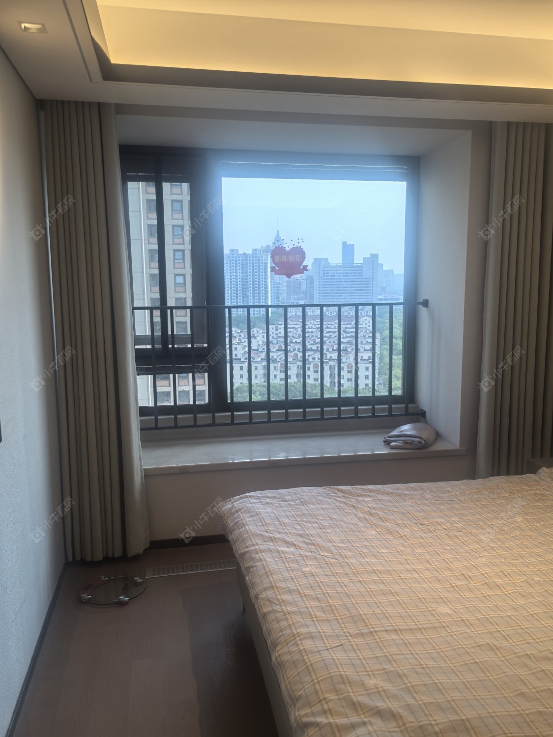 常州环球港湾租房_环球港湾3室2厅房源出租