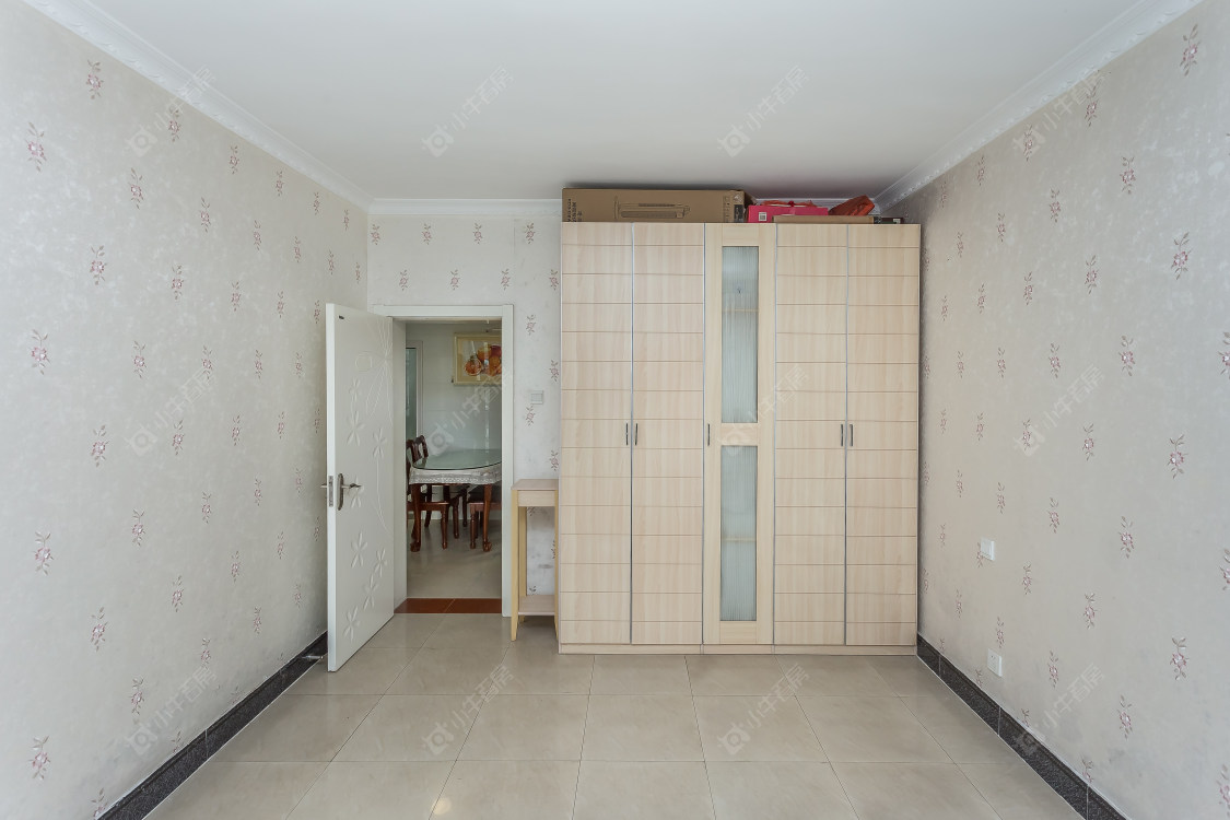 常州红梅新村在售二手房源室内图_小牛看房