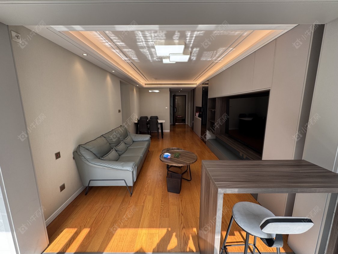 九洲玺房源室内图 常州九洲玺在租房源室内图_小牛看房