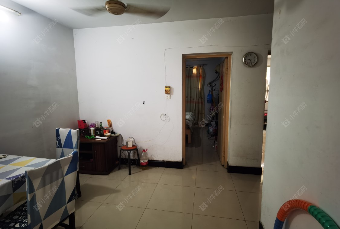 常州盘龙苑西区在租房源_小牛看房