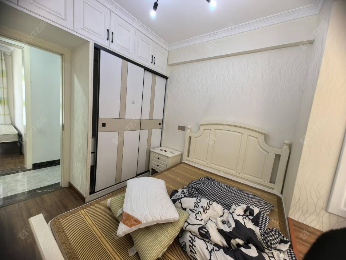 常州华润国际五期在租房源户型图_小牛看房